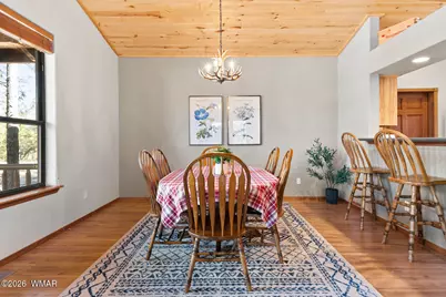 1041 S Pinon Circle, Show Low, AZ 85901 - Photo 8