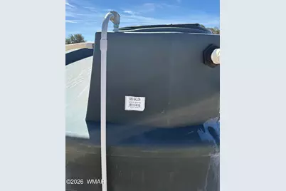 310 N County Road 6726, Saint Johns, AZ 85936 - Photo 4