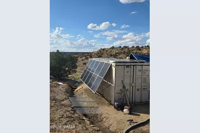 310 N County Road 6726, Saint Johns, AZ 85936 - Photo 2