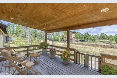 116 Skyhook Road, Pinetop, AZ 85935 - Photo 4