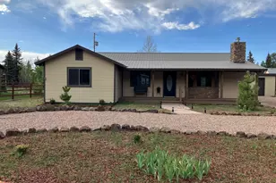 116 Skyhook Rd, Pinetop, AZ 85935 - Photo 1