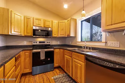 116 Skyhook Road, Pinetop, AZ 85935 - Photo 14