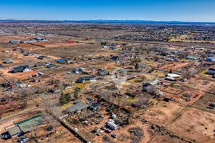 590 W Garden Ln, Snowflake, AZ 85937 - Photo 36