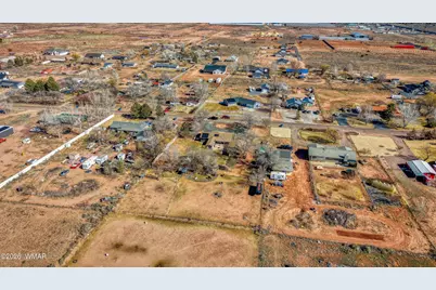 590 W Garden Lane, Snowflake, AZ 85937 - Photo 36