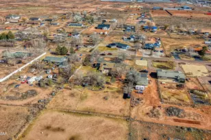 590 W Garden Ln, Snowflake, AZ 85937 - Photo 36