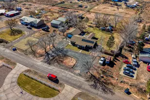 590 W Garden Ln, Snowflake, AZ 85937 - Photo 4