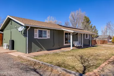 590 W Garden Lane, Snowflake, AZ 85937 - Photo 8