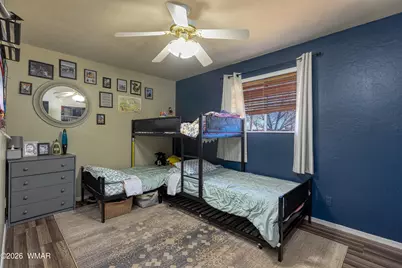 590 W Garden Lane, Snowflake, AZ 85937 - Photo 24