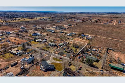 590 W Garden Lane, Snowflake, AZ 85937 - Photo 2