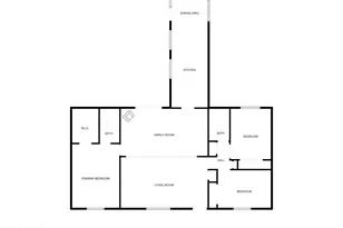 590 W Garden Ln, Snowflake, AZ 85937 - Photo 38