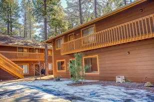 4297 Eagle Cir, Pinetop, AZ 85935 - Photo 2