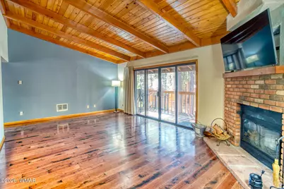 4297 Eagle Circle, Pinetop, AZ 85935 - Photo 4