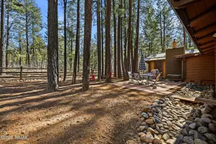 8789 Country Club Dr, Pinetop, AZ 85935 - Photo 18