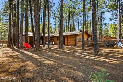 8789 Country Club Drive, Pinetop, AZ 85935 - Photo 20