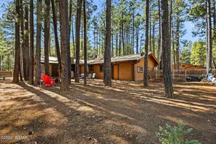 8789 Country Club Dr, Pinetop, AZ 85935 - Photo 20