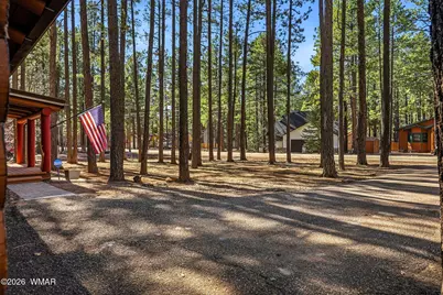 8789 Country Club Drive, Pinetop, AZ 85935 - Photo 24