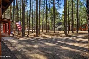 8789 Country Club Dr, Pinetop, AZ 85935 - Photo 24