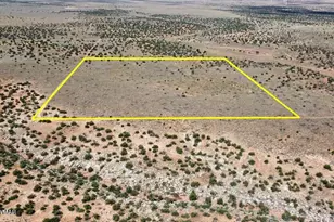Lot 7 Snowflake Blvd, Snowflake, AZ 85937 - Photo 1