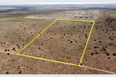 Lot 39 Despain Avenue, Snowflake, AZ 85937 - Photo 1