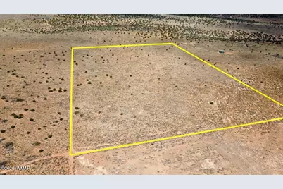 Lot 39 Despain Avenue, Snowflake, AZ 85937 - Photo 8