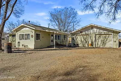 140 E 7th Avenue, Eagar, AZ 85925 - Photo 2