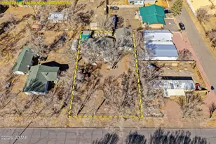 140 E 7th Ave, Eagar, AZ 85925 - Photo 32