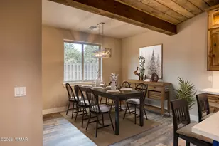 5974 E Elk Springs, Lakeside, AZ 85929 - Photo 12