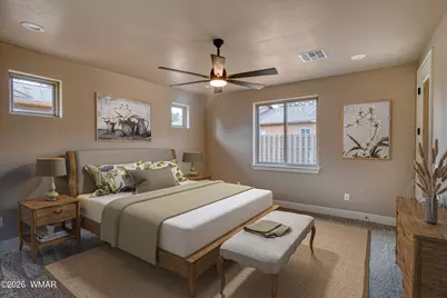 5974 E Elk Springs, Lakeside, AZ 85929 - Photo 2