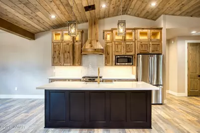 5974 E Elk Springs, Lakeside, AZ 85929 - Photo 4