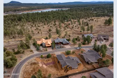 5974 E Elk Springs, Lakeside, AZ 85929 - Photo 8