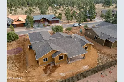 5974 E Elk Springs, Lakeside, AZ 85929 - Photo 44