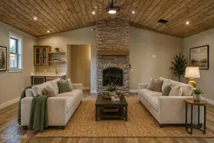 5974 E Elk Springs, Lakeside, AZ 85929 - Photo 2