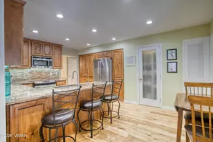 6883 Buckaroo Ln, Pinetop, AZ 85935 - Photo 4