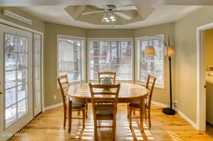 6883 Buckaroo Ln, Pinetop, AZ 85935 - Photo 10