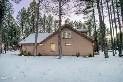6883 Buckaroo Lane, Pinetop, AZ 85935 - Photo 46