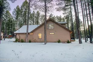 6883 Buckaroo Ln, Pinetop, AZ 85935 - Photo 46