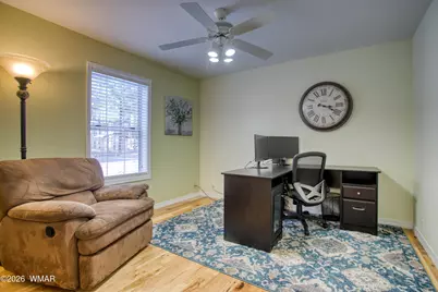 6883 Buckaroo Lane, Pinetop, AZ 85935 - Photo 28