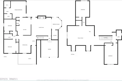 6883 Buckaroo Lane, Pinetop, AZ 85935 - Photo 68