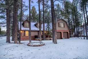 6883 Buckaroo Ln, Pinetop, AZ 85935 - Photo 36