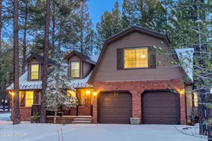 6883 Buckaroo Ln, Pinetop, AZ 85935 - Photo 1