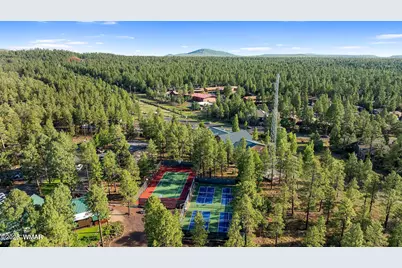 6883 Buckaroo Lane, Pinetop, AZ 85935 - Photo 56