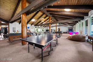 6883 Buckaroo Ln, Pinetop, AZ 85935 - Photo 54