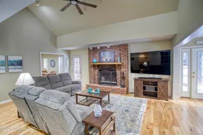 6883 Buckaroo Lane, Pinetop, AZ 85935 - Photo 8