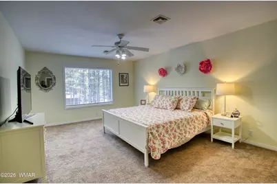 6883 Buckaroo Lane, Pinetop, AZ 85935 - Photo 34