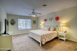 6883 Buckaroo Ln, Pinetop, AZ 85935 - Photo 34