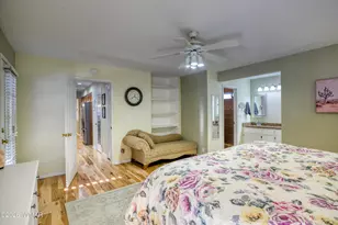 6883 Buckaroo Ln, Pinetop, AZ 85935 - Photo 16