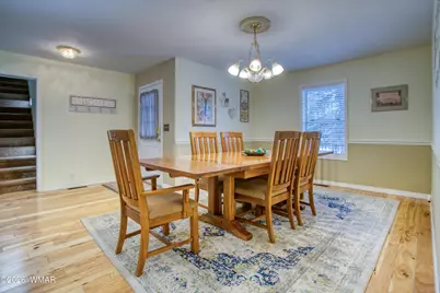 6883 Buckaroo Lane, Pinetop, AZ 85935 - Photo 14