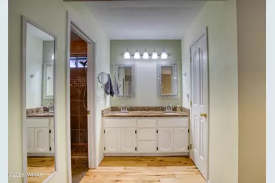 6883 Buckaroo Lane, Pinetop, AZ 85935 - Photo 18