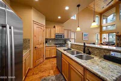 2011 N Lake Breeze Road, Lakeside, AZ 85929 - Photo 10