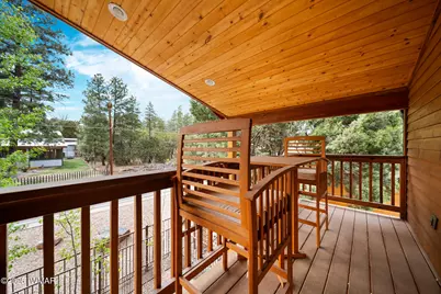 2011 N Lake Breeze Road, Lakeside, AZ 85929 - Photo 26